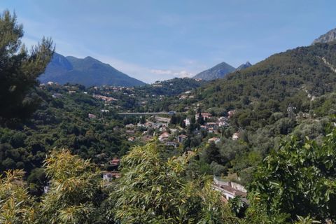 Villa i Menton, Alpes-Maritimes, Menton - € 650.000 | Ref: 87035428 - foto 44