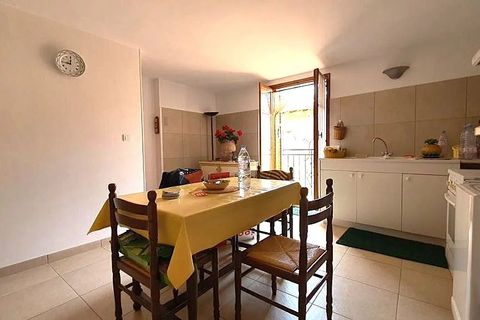 Leilighet i Castellar, Alpes-Maritimes, Castellar - € 199 999 | Ref: 87035717 - foto 4