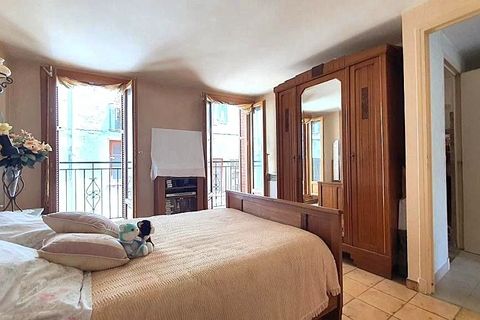 Leilighet i Castellar, Alpes-Maritimes, Castellar - € 199 999 | Ref: 87035717 - foto 5