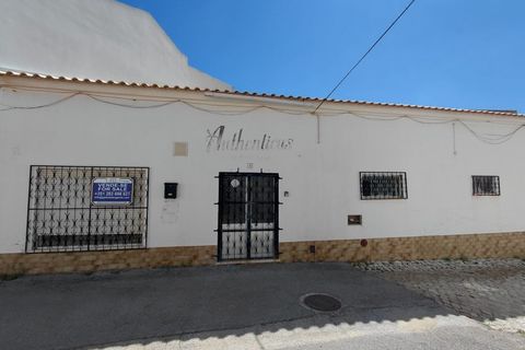 Villa i Budens, Faro, Budens - € 195.000 | Ref: 10461 - foto 2
