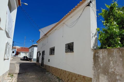 Villa i Budens, Faro, Budens - € 195.000 | Ref: 10461 - foto 4