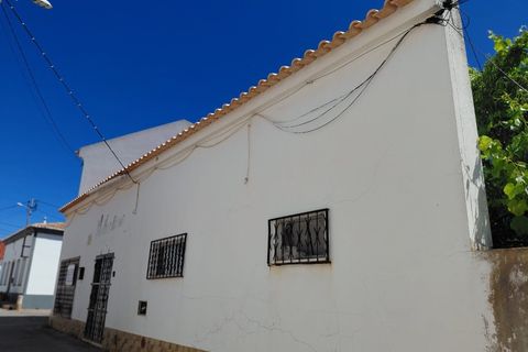 Villa i Budens, Faro, Budens - € 195.000 | Ref: 10461 - foto 8