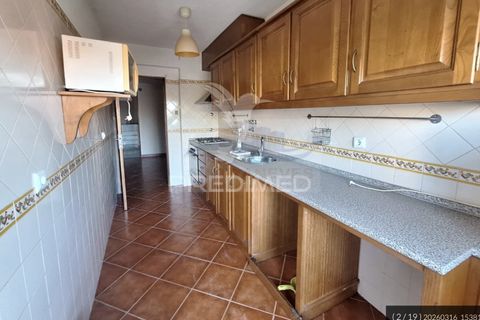 Lejlighed i Amadora, Lisbon, Amadora - € 249.000 | Ref: 060674 - foto 2