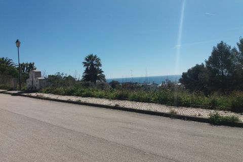 Helårsgrund i Budens, Faro, Budens - € 270.000 | Ref: 10130-A11 - foto 2