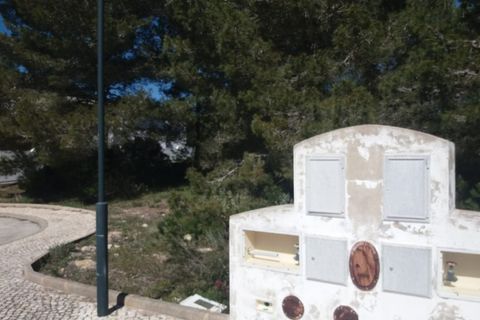 Helårsgrund i Budens, Faro, Budens - € 270.000 | Ref: 10130-A11 - foto 3