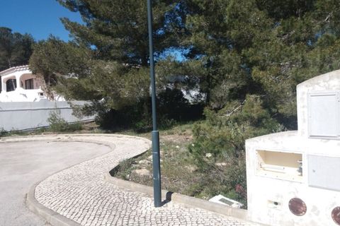 Helårsgrund i Budens, Faro, Budens - € 270.000 | Ref: 10130-A11 - foto 5