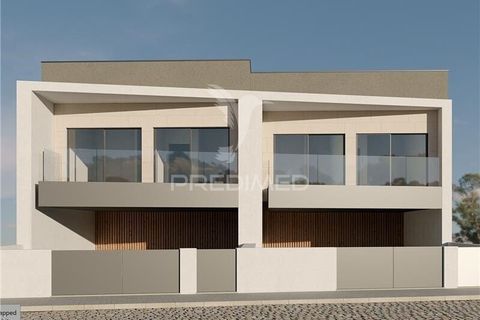 Helårsgrund i Trofa, Porto, Trofa - € 90.000 | Ref: 060745 - foto 1