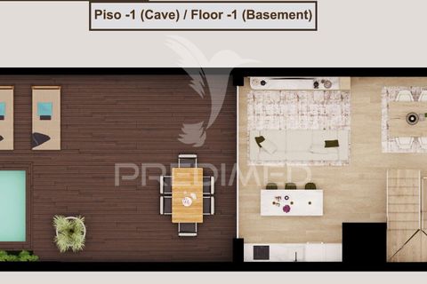 Helårsgrund i Trofa, Porto, Trofa - € 90.000 | Ref: 060745 - foto 5