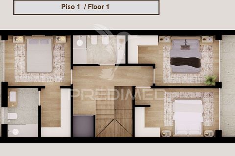 Helårsgrund i Trofa, Porto, Trofa - € 90.000 | Ref: 060745 - foto 7