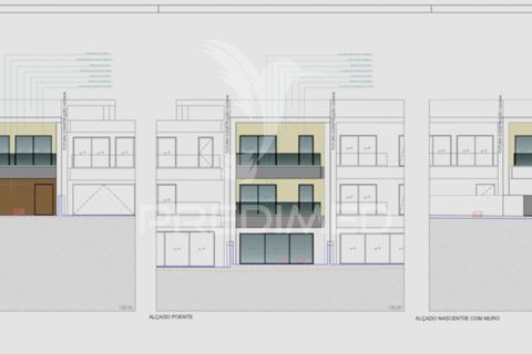 Helårsgrund i Trofa, Porto, Trofa - € 90.000 | Ref: 060745 - foto 8