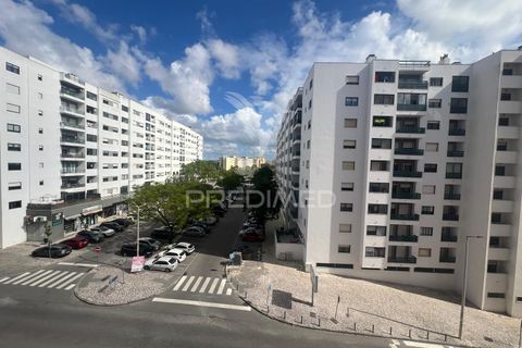 Lejlighed i Barreiro, Setubal, Barreiro - € 365.000 | Ref: 060775 - foto 1