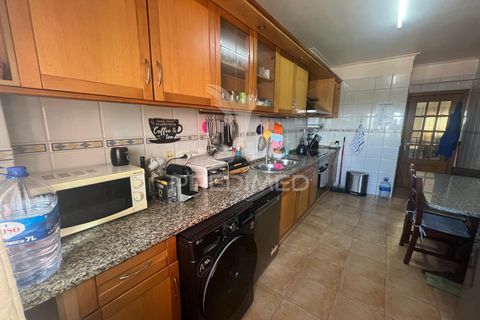Lejlighed i Barreiro, Setubal, Barreiro - € 365.000 | Ref: 060775 - foto 4