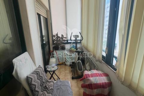 Lejlighed i Barreiro, Setubal, Barreiro - € 365.000 | Ref: 060775 - foto 14