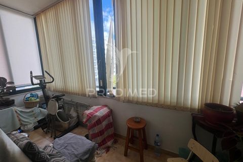 Lejlighed i Barreiro, Setubal, Barreiro - € 365.000 | Ref: 060775 - foto 15