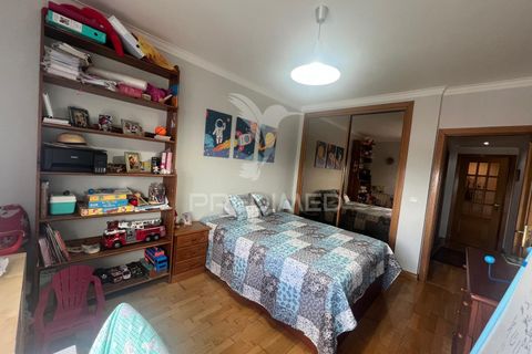 Lejlighed i Barreiro, Setubal, Barreiro - € 365.000 | Ref: 060775 - foto 24