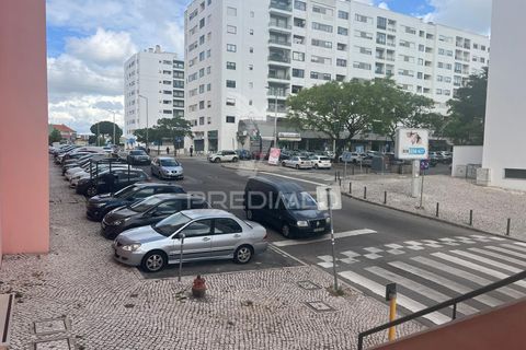 Lejlighed i Barreiro, Setubal, Barreiro - € 365.000 | Ref: 060775 - foto 37