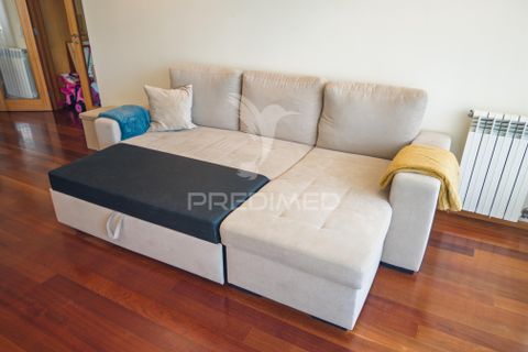 Apartament a Maia, Porto, Maia - € 1.500/mes | Ref: 060813 - foto 2