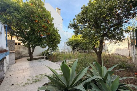 Byhus i Palmela, Setubal, Palmela - € 229.000 | Ref: 060821 - foto 32