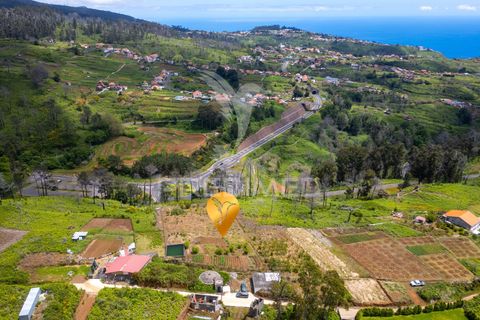 Helårsgrund i Calheta, Madeira, Calheta - € 320.000 | Ref: 060827 - foto 3