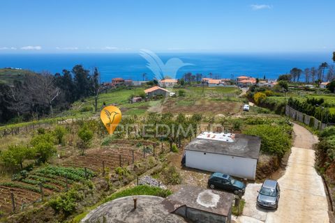 Helårsgrund i Calheta, Madeira, Calheta - € 320.000 | Ref: 060827 - foto 11