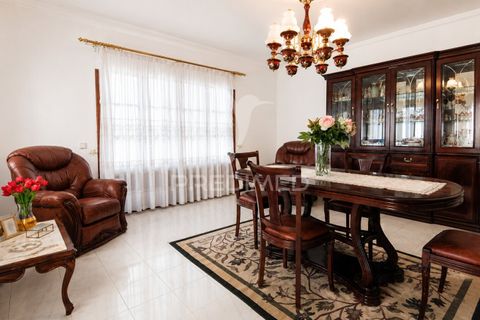 Byhus i Olhao, Faro, Olhao - € 500.000 | Ref: 060839 - foto 1