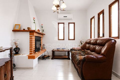 Byhus i Olhao, Faro, Olhao - € 500.000 | Ref: 060839 - foto 5