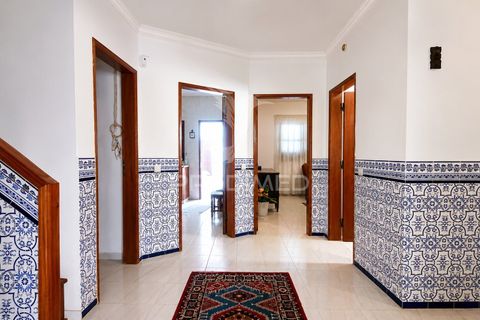 Byhus i Olhao, Faro, Olhao - € 500.000 | Ref: 060839 - foto 6