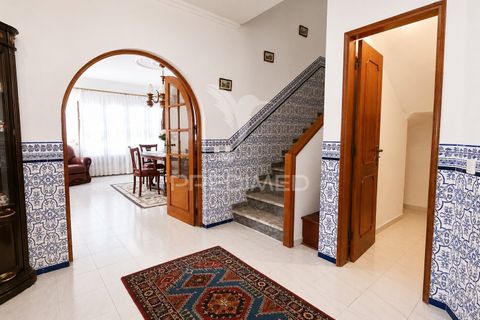 Byhus i Olhao, Faro, Olhao - € 500.000 | Ref: 060839 - foto 7