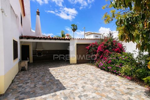 Byhus i Olhao, Faro, Olhao - € 500.000 | Ref: 060839 - foto 11