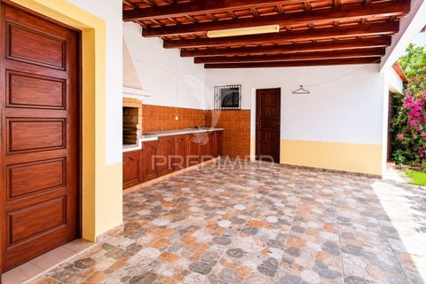 Byhus i Olhao, Faro, Olhao - € 500.000 | Ref: 060839 - foto 12