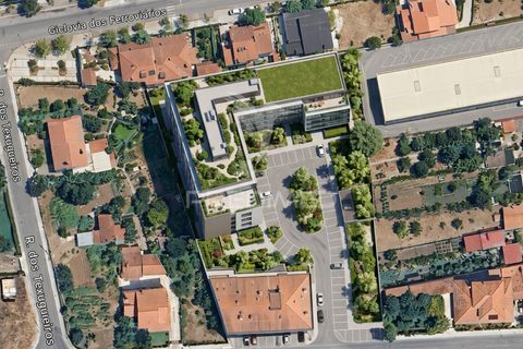 Helårsgrund i Entroncamento, Santarem, Entroncamento - € 450.000 | Ref: 060845 - foto 2