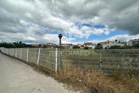 Helårsgrund i Entroncamento, Santarem, Entroncamento - € 450.000 | Ref: 060845 - foto 7