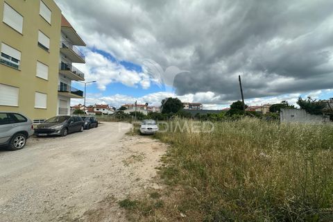 Helårsgrund i Entroncamento, Santarem, Entroncamento - € 450.000 | Ref: 060845 - foto 8