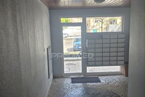 Lejlighed i Seixal, Setubal, Seixal - € 175.000 | Ref: 060847 - foto 1