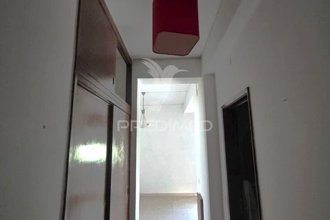 Lejlighed i Seixal, Setubal, Seixal - € 175.000 | Ref: 060847 - foto 3