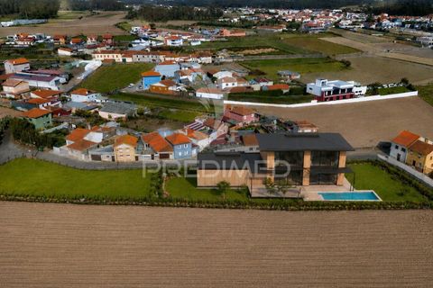 Helårsgrund i Vila do Conde, Porto, Vila do Conde - € 790.000 | Ref: 060851 - foto 17