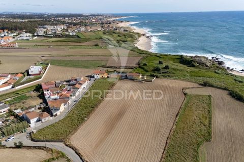 Helårsgrund i Vila do Conde, Porto, Vila do Conde - € 790.000 | Ref: 060851 - foto 16
