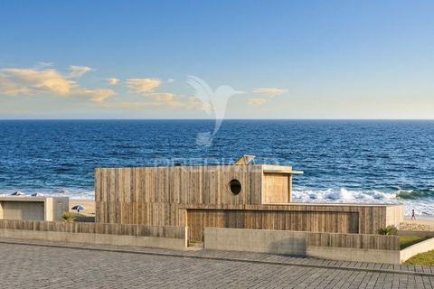 Helårsgrund i Vila do Conde, Porto, Vila do Conde - € 790.000 | Ref: 060851 - foto 1