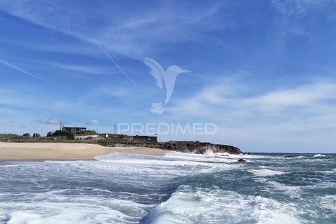 Helårsgrund i Vila do Conde, Porto, Vila do Conde - € 790.000 | Ref: 060851 - foto 2