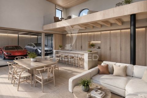 Helårsgrund i Vila do Conde, Porto, Vila do Conde - € 790.000 | Ref: 060851 - foto 4