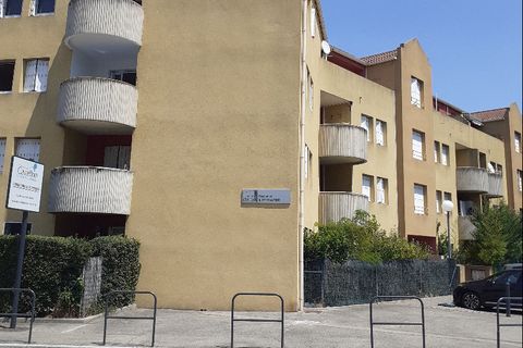 Apartment in Cavaillon, Vaucluse, Cavaillon - € 703/month | Ref: SVI-022440-0632 - photo 3