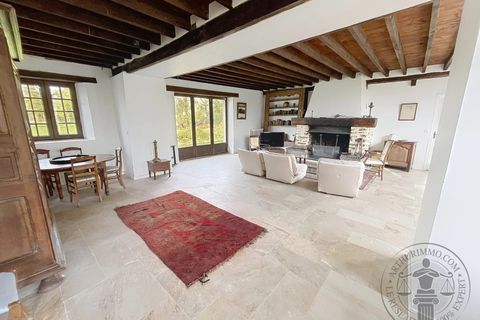 Villa a Dourdan, Essonne, Dourdan - € 374.000 | Ref: 86126246 - foto 2