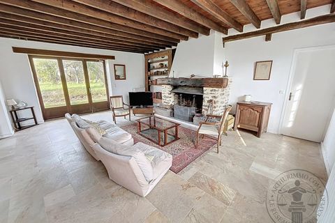Villa a Dourdan, Essonne, Dourdan - € 374.000 | Ref: 86126246 - foto 3