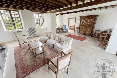 Villa a Dourdan, Essonne, Dourdan - € 374.000 | Ref: 86126246 - foto 5