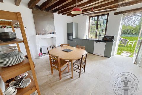 Villa a Dourdan, Essonne, Dourdan - € 374.000 | Ref: 86126246 - foto 6