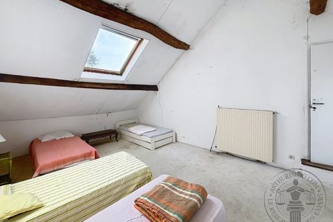 Villa a Dourdan, Essonne, Dourdan - € 374.000 | Ref: 86126246 - foto 13