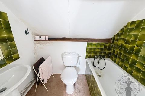 Villa a Dourdan, Essonne, Dourdan - € 374.000 | Ref: 86126246 - foto 15