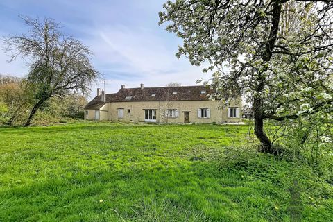 Villa a Dourdan, Essonne, Dourdan - € 374.000 | Ref: 86126246 - foto 18