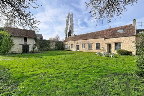 Villa a Dourdan, Essonne, Dourdan - € 374.000 | Ref: 86126246 - foto 19