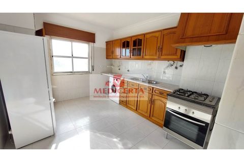 Lejlighed i Sintra, Lisbon, Sintra - € 271.000 | Ref: A3627M - foto 1